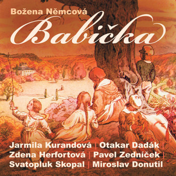 

Božena Němcová: Babička