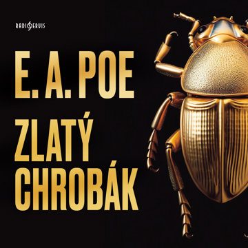 

E. A. Poe: Zlatý chrobák