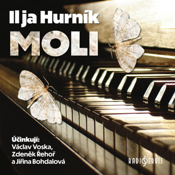

Ilja Hurník: Moli