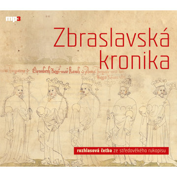 

Zbraslavská kronika