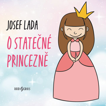 

Josef Lada: Ostatečné princezně