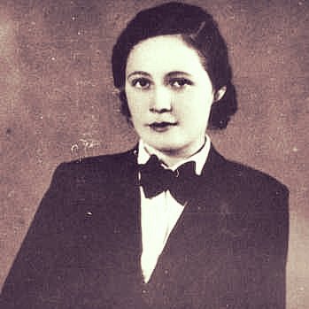 

Hana Roguljič: Vítězslava