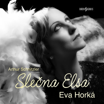 

Arthur Schnitzler: Slečna Elsa
