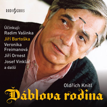 

Oldřich Knitl: Ďáblova rodina