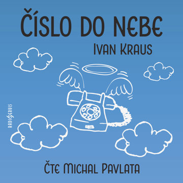 

Ivan Kraus: Číslo do nebe