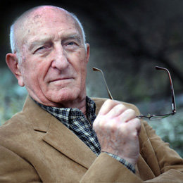 

Jiří Hejda: Žil jsem zbytečně