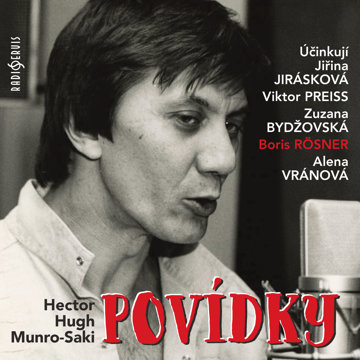 

Hector Hugh Munro-Saki: Povídky