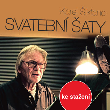 

Karel Šiktanc: Svatební šaty