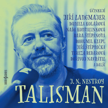 

J. N. Nestroy: Talisman