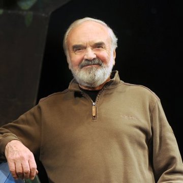 

Zdeněk Svěrák: Posel hydrometeorologického ústavu