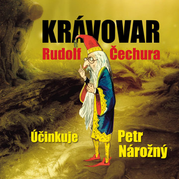 

Rudolf Čechura: Krávovar