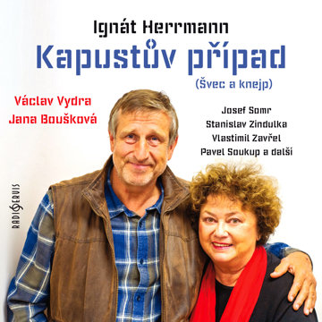 

Ignát Herrmann: Kapustův případ (Švec a knejp)