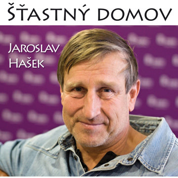 

Jaroslav Hašek: Šťastný domov