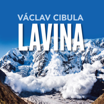 

Václav Cibula: Lavina