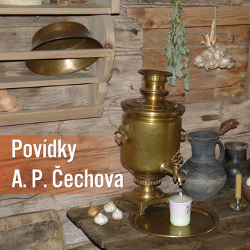 

Povídky A. P. Čechova