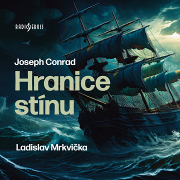 

Joseph Conrad: Hranice stínu