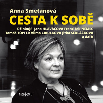 

Anna Smetanová: Cesta k sobě