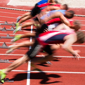 

Z historie olympijských her