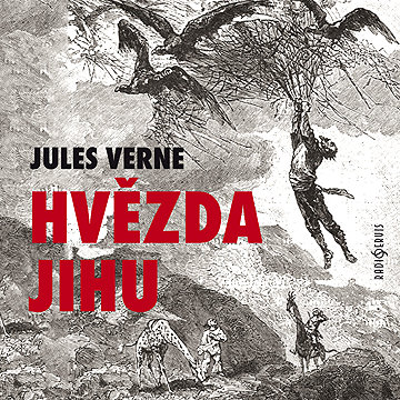 

Jules Verne: Hvězda Jihu