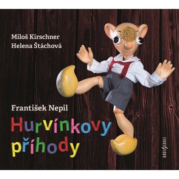 

Hurvínkovy příhody