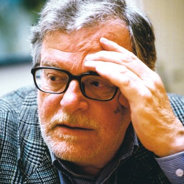 

Miloš Kočka: Prameny živé vody