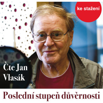

Ivan Klíma: Poslední stupeň důvěrnosti