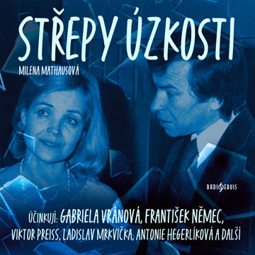 

Milena Mathausová: Střepy úzkosti