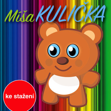 

Josef Menzel: Míša Kulička