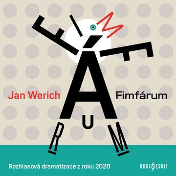 

Jan Werich: Fimfárum