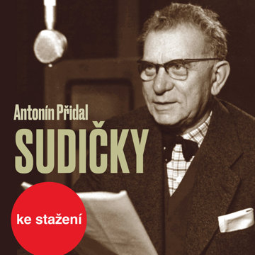 

Antonín Přidal: Sudičky