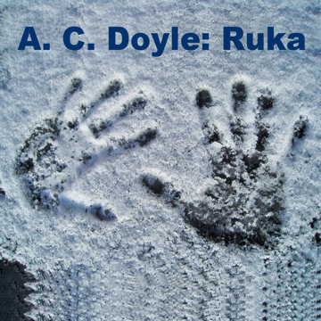

A. C. Doyle: Ruka