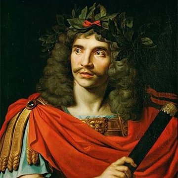 

Moliere: Tartuffe