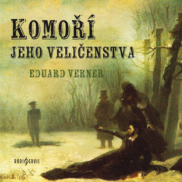 

Eduard Verner: Komoří jeho veličenstva