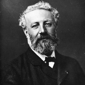 

Jules Verne: Michail Strogov aneb Carův kurýr