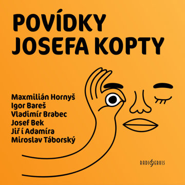 

Povídky Josefa Kopty