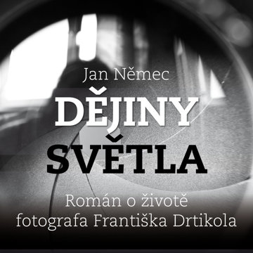 

Jan Němec: Dějiny světla