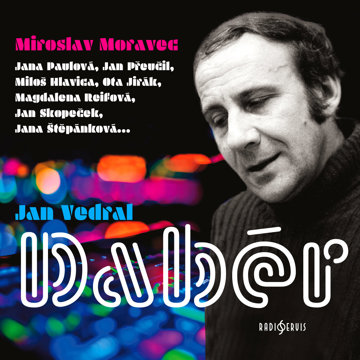 

Jan Vedral: Dabér
