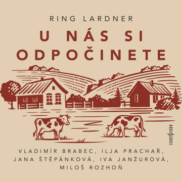 

Ring Lardner: U nás si odpočinete