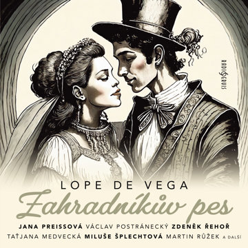 

Lope de Vega: Zahradníkův pes