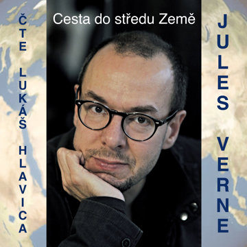 

Jules Verne: Cesta do středu Země