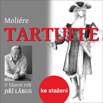 

J.B.Moliére: Tartuffe