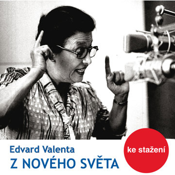 

Edvard Valenta: Z nového světa