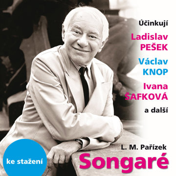 

L.M.Pařízek: Songaré