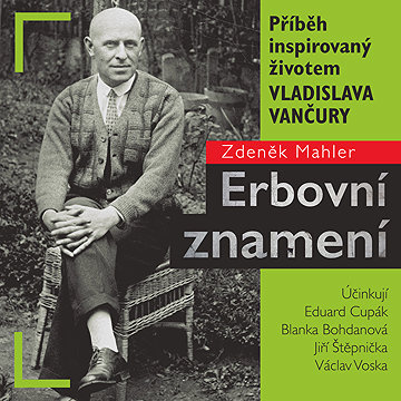 

Zdeněk Mahler: Erbovní znamení