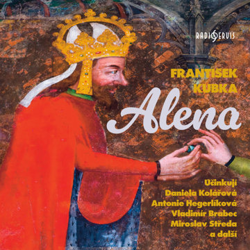 

František Kubka: Alena