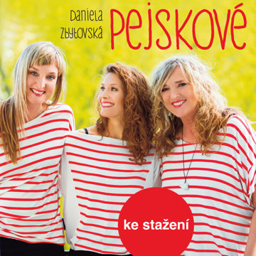 

Daniela Zbytovská: Pejskové