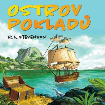 

R. L. Stevenson: Ostrov pokladů