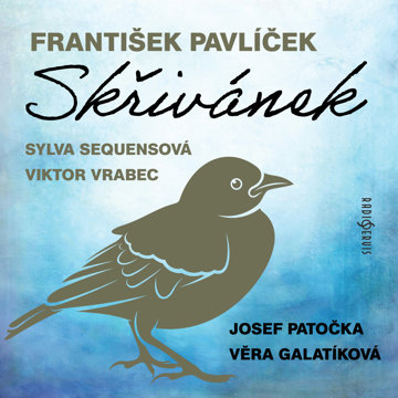 

František Pavlíček: Skřivánek