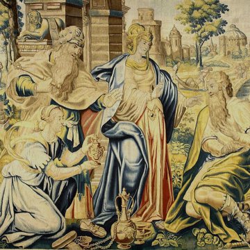 

František Pavlíček: Odysseus