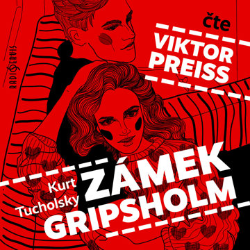 

Kurt Tucholsky: Zámek Gripsholm